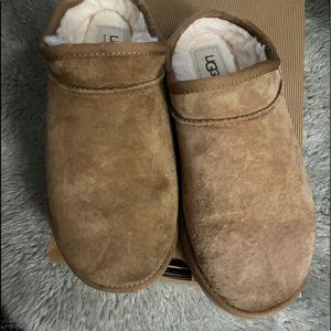 Ugg slipper/shoes